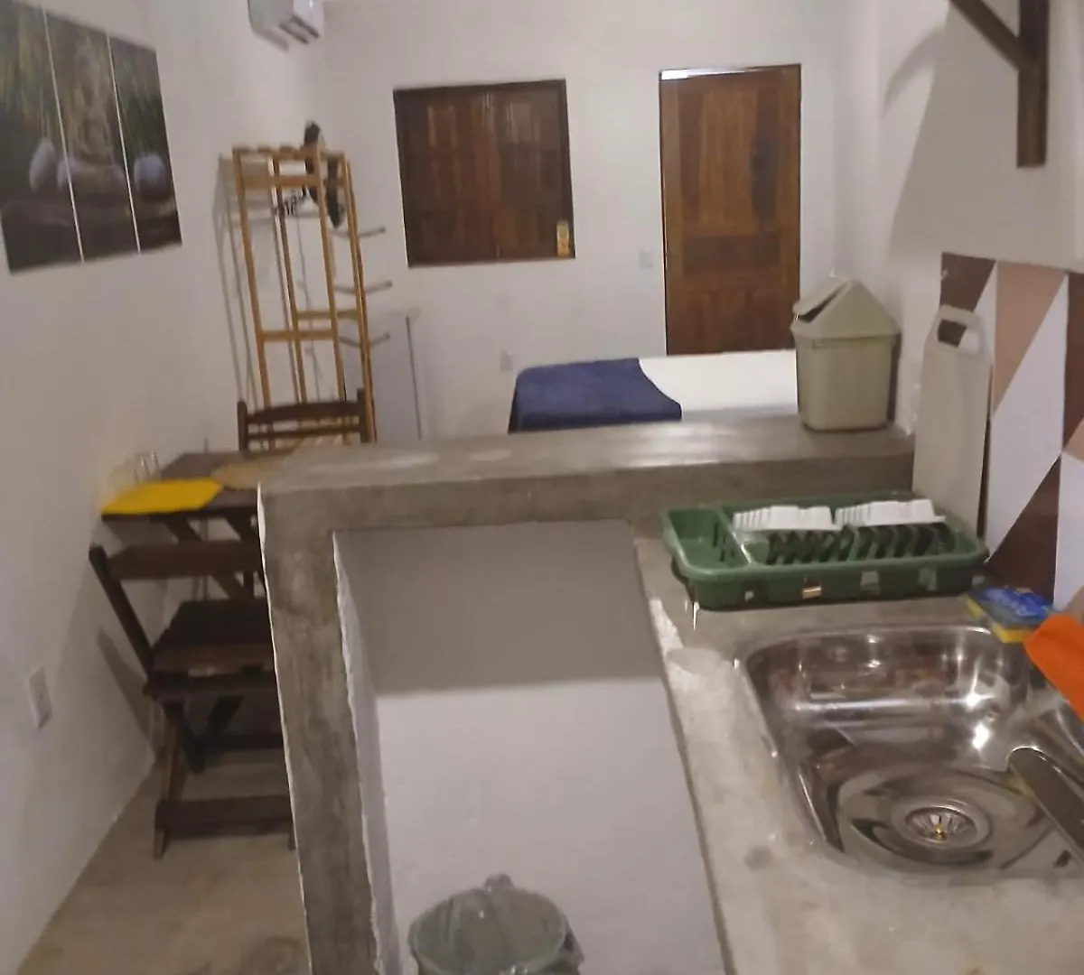 Nyaraló Maradas Houses-Xando Caraiva Porto Seguro Brazília