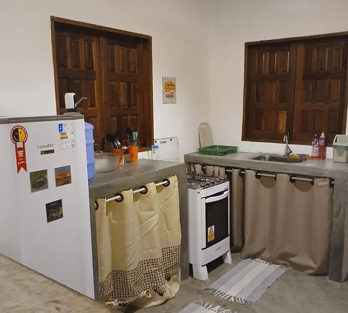 Maradas Houses-Xando Caraiva Porto Seguro Brazília